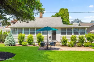 317 Philadelphia Blvd, Sea Girt, NJ 08750 - Photo 2