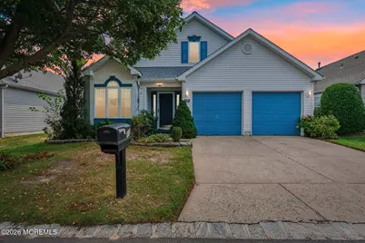 13 Portebello Road, Jackson, NJ 08527 - Photo 2