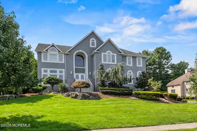 9 Landmark Lane, Marlboro Township, NJ 07746 - Photo 1