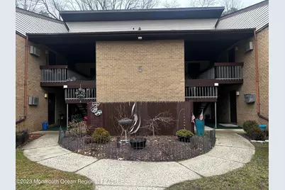 5 Pine Cluster Circle #J, Manalapan Township, NJ 07726 - Photo 2