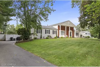 21 Cameron Court, Freehold, NJ 07728 - Photo 1