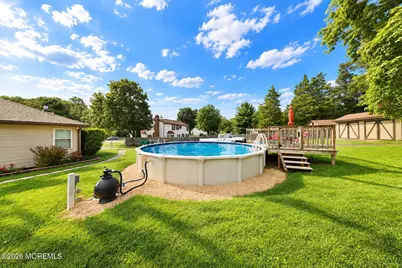 987 Bennetts Mills Road, Jackson, NJ 08527 - Photo 44