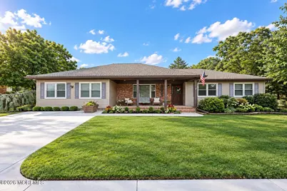 987 Bennetts Mills Road, Jackson, NJ 08527 - Photo 1