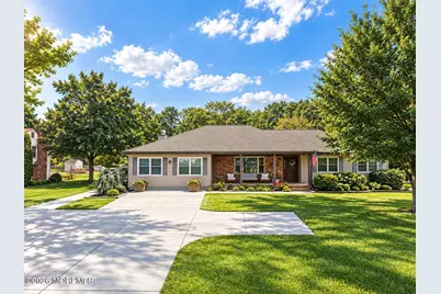 987 Bennetts Mills Road, Jackson, NJ 08527 - Photo 2