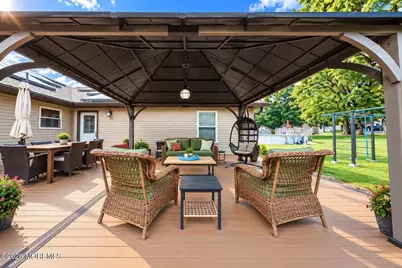 987 Bennetts Mills Road, Jackson, NJ 08527 - Photo 42