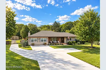 987 Bennetts Mills Road, Jackson, NJ 08527 - Photo 4