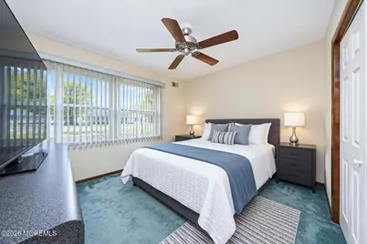 987 Bennetts Mills Road, Jackson, NJ 08527 - Photo 26