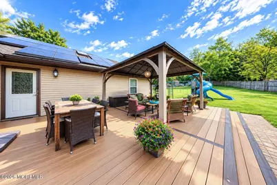 987 Bennetts Mills Road, Jackson, NJ 08527 - Photo 38