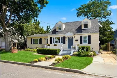 1012 Barton Avenue, Point Pleasant, NJ 08742 - Photo 2