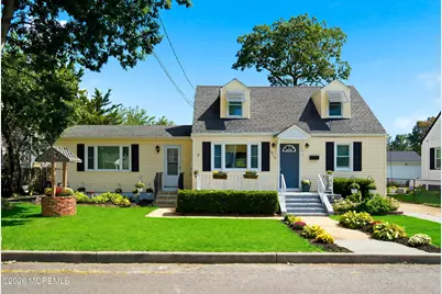 1012 Barton Avenue, Point Pleasant, NJ 08742 - Photo 1