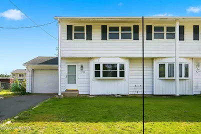 816 Union Avenue, Lakehurst, NJ 08733 - Photo 2