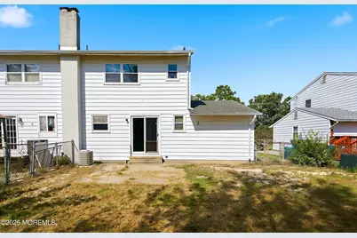 816 Union Avenue, Lakehurst, NJ 08733 - Photo 28