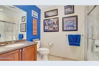 1318 Falston Circle #1318, Old Bridge Township, NJ 08857 - Photo 16