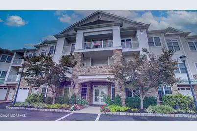 1318 Falston Circle #1318, Old Bridge Township, NJ 08857 - Photo 1