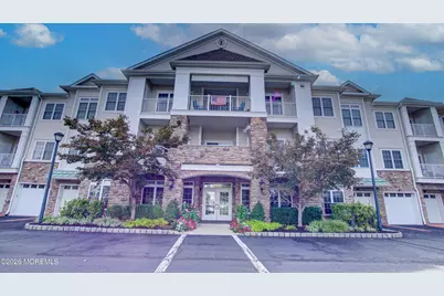 1318 Falston Circle #1318, Old Bridge Township, NJ 08857 - Photo 2