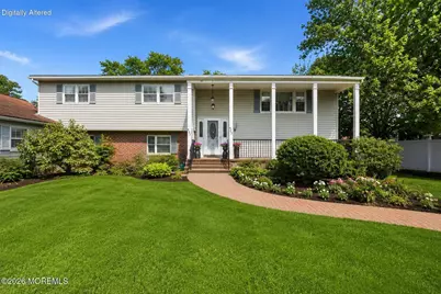 473 Marvin Drive, Long Branch, NJ 07740 - Photo 1