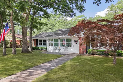 198A Buckingham Drive, Lakewood, NJ 08701 - Photo 6