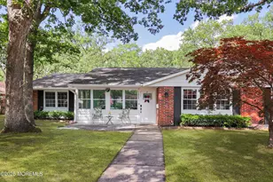 198A Buckingham Dr, Lakewood, NJ 08701 - Photo 1