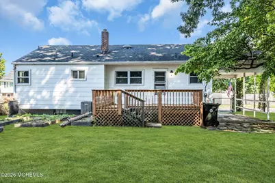 4 N Parkview Terrace, Hazlet Township, NJ 07730 - Photo 34