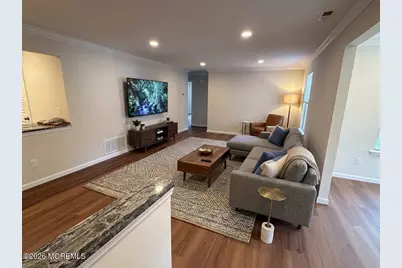 709 Zlotkin Circle #6, Freehold, NJ 07728 - Photo 6