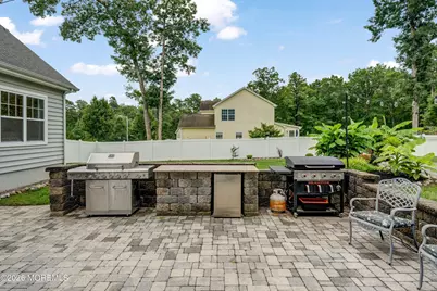 8 Edwards Court, Little Egg Harbor, NJ 08087 - Photo 14