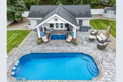 8 Edwards Court, Little Egg Harbor, NJ 08087 - Photo 2