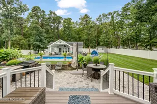 8 Edwards Court, Little Egg Harbor, NJ 08087 - Photo 16