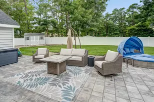 8 Edwards Court, Little Egg Harbor, NJ 08087 - Photo 22