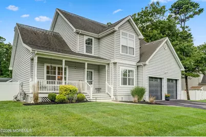 8 Edwards Court, Little Egg Harbor, NJ 08087 - Photo 78