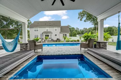 8 Edwards Court, Little Egg Harbor, NJ 08087 - Photo 24