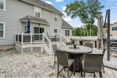 8 Edwards Court, Little Egg Harbor, NJ 08087 - Photo 16