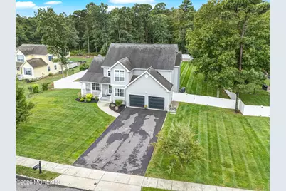 8 Edwards Court, Little Egg Harbor, NJ 08087 - Photo 80