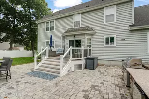 8 Edwards Court, Little Egg Harbor, NJ 08087 - Photo 18