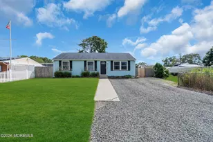 1001 Tampa Rd, Forked River, NJ 08731 - Photo 4