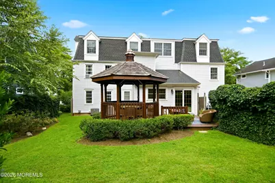 34 Allen Street, Rumson, NJ 07760 - Photo 38