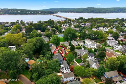 34 Allen Street, Rumson, NJ 07760 - Photo 6