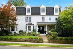 34 Allen St, Rumson, NJ 07760 - Photo 1