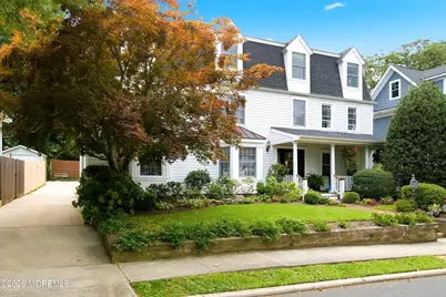 34 Allen Street, Rumson, NJ 07760 - Photo 2