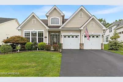 21 Honeysuckle Drive, Manahawkin, NJ 08050 - Photo 2