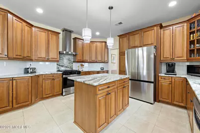 21 Honeysuckle Drive, Manahawkin, NJ 08050 - Photo 14