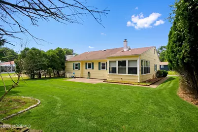 943 N Edgebrook Drive N, Toms River Township, NJ 08757 - Photo 28