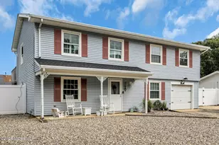 409 Predmore Ave, Lanoka Harbor, NJ 08734 - Photo 1