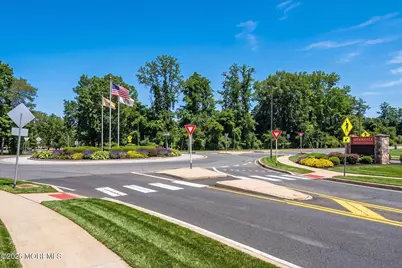 105 Augusta Drive, Lincroft, NJ 07738 - Photo 40