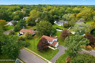 105 Augusta Drive, Lincroft, NJ 07738 - Photo 34