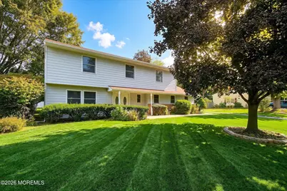 105 Augusta Drive, Lincroft, NJ 07738 - Photo 4