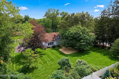 105 Augusta Drive, Lincroft, NJ 07738 - Photo 36