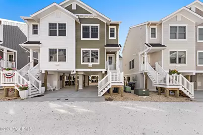8 Shell Road #SUMMER, Mantoloking, NJ 08738 - Photo 2
