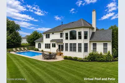 380 Peter Forman Drive, Freehold, NJ 07728 - Photo 42