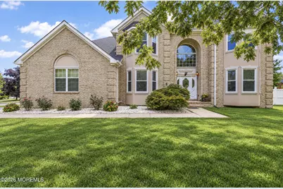 5 Shinnecock Hills Drive, Ocean Twp, NJ 07712 - Photo 4