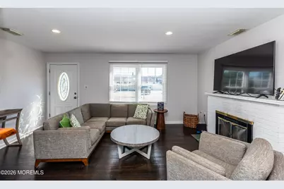 1201 Penguin Court, Forked River, NJ 08731 - Photo 6